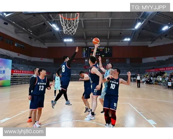 深圳篮球队引领最新篮球战术潮流TOP10解析与展望